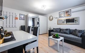 Apartman Bubi